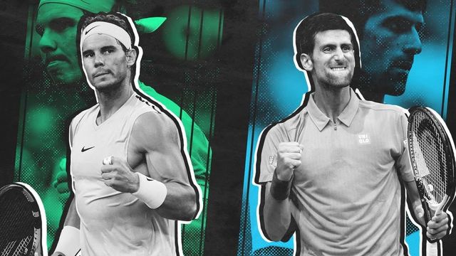 Why the 52nd edition of Nadal-Djokovic could be an all-timer