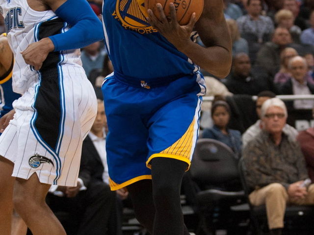Report: Draymond Green interested in pursuing offer sheet with hometown Pistons