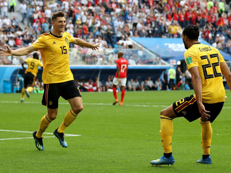 Belgium Beats England Again To Clinch Best-ever World Cup Finish ...