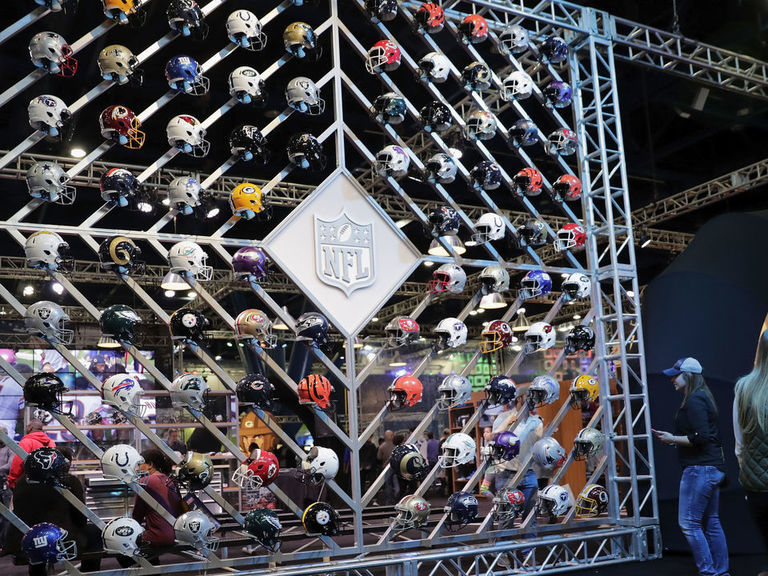 Updated salarycap situations for all 32 teams