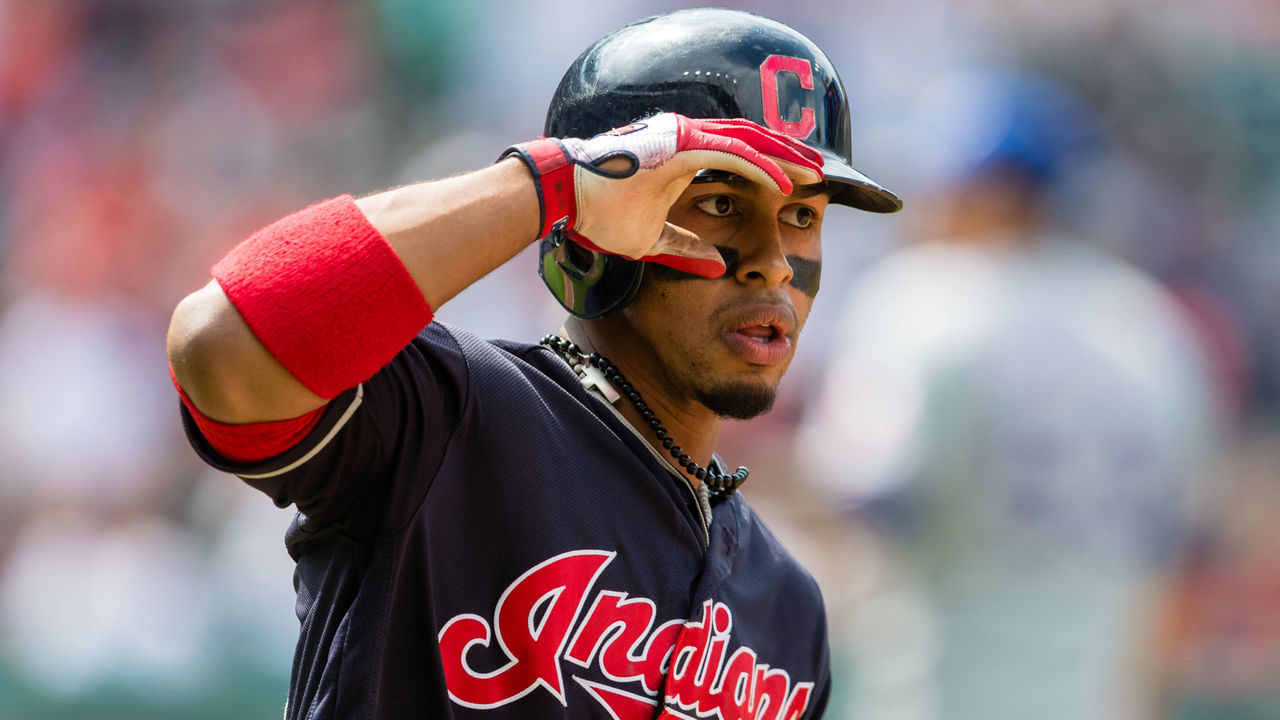 Cut4 on X: Not only does Francisco Lindor play a mean shortstop