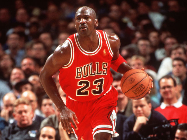 LaVar Ball: 'I would kill Michael Jordan 1-on-1' in my heyday