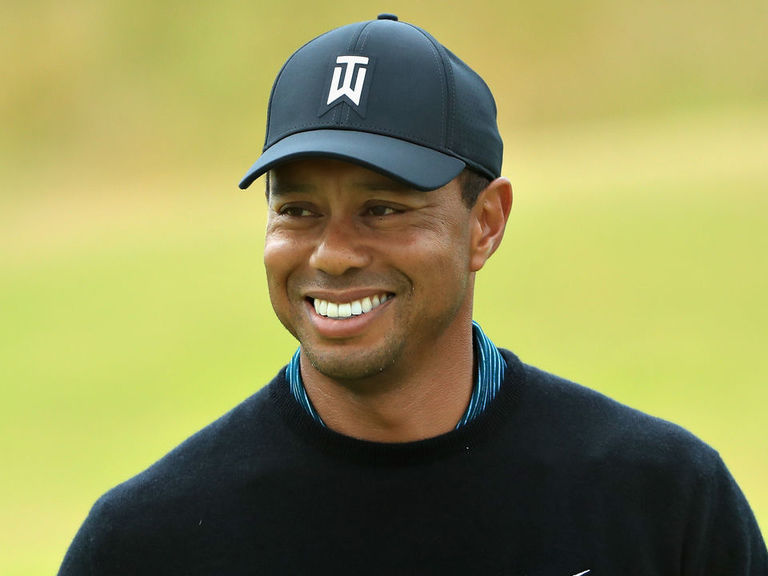 3 reasons why The Open is Tiger's best shot at victory in 2018