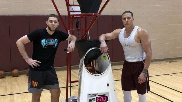 Mike Bibby says NBA teams wouldn't let him get too jacked
