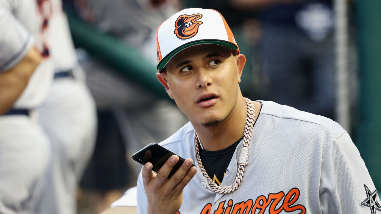 MLB Rumors: Manny Machado Trade On Hold Due To At Least One Dodgers  Prospect Having Trouble With Physical - Dodger Blue