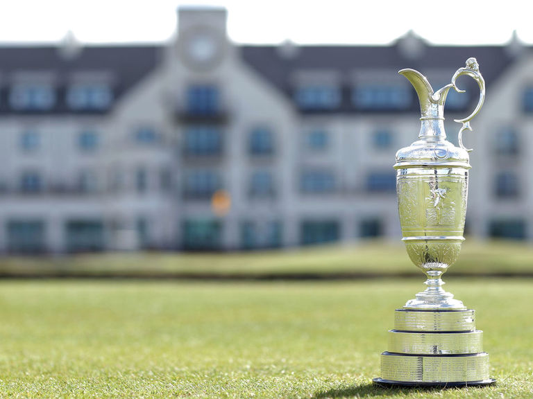 Everything you need to know about the Open Championship