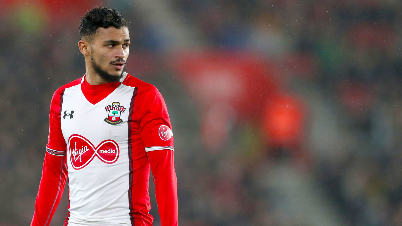 Southampton's Sofiane Boufal