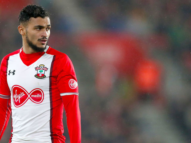 Southampton's Sofiane Boufal