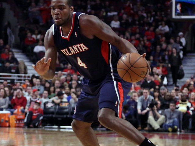 Millsap returns to Hawks for season finale | theScore
