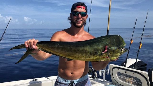 NFLers enjoy final days before training camp