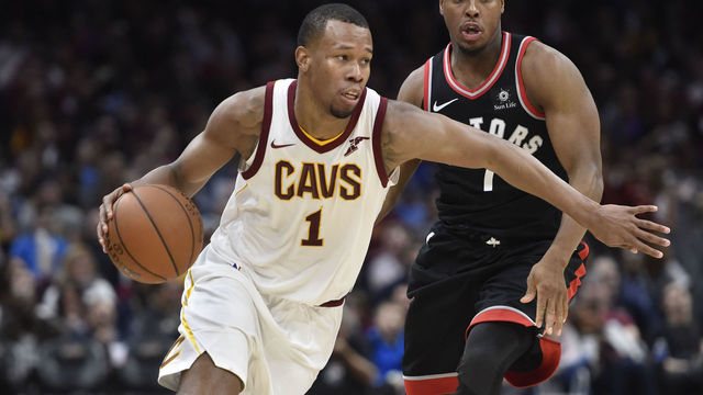 Report: Rodney Hood still in Cavs' plans