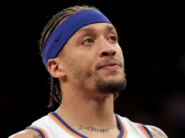 Beasley wishes everyone would stop judging him, players of