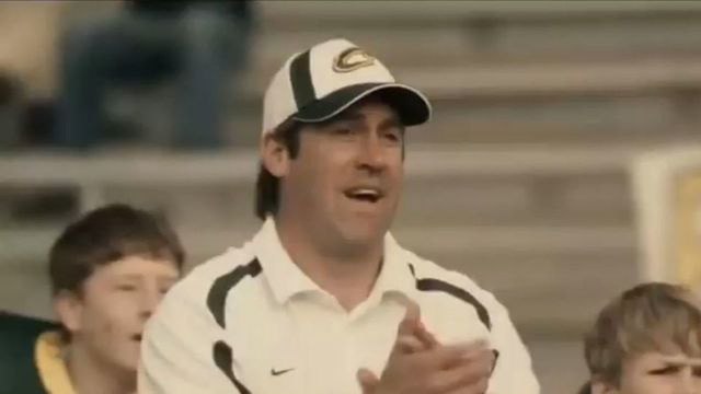 Doug Pederson's cameo in 'The Longshots' unearthed
