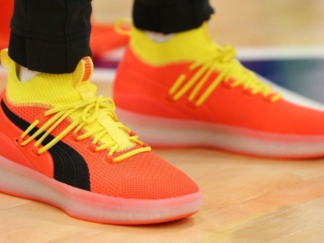 Puma inks sponsorship deal with WNBA