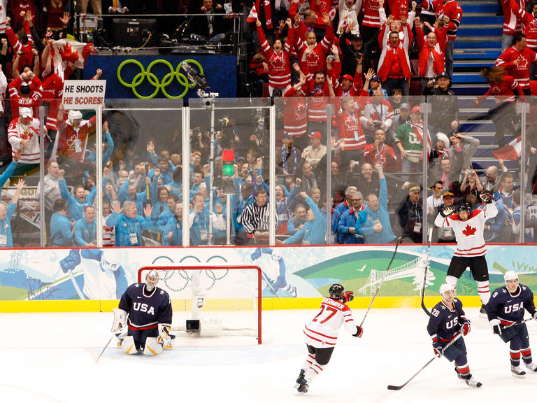 Winter Olympics preview: Ice Hockey | theScore.com