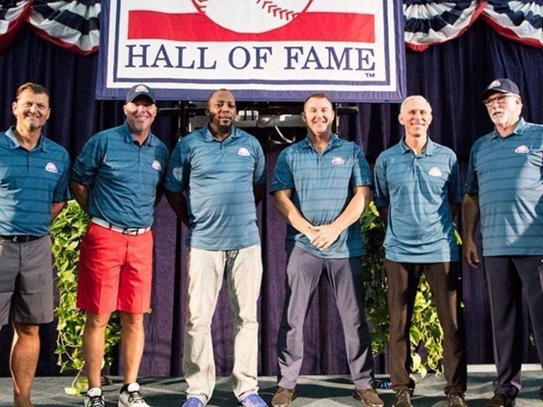 Chipper Jones, Jim Thome headline Hall of Fame class