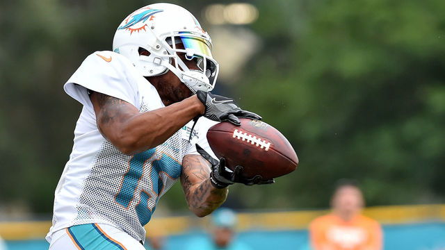 Dolphins' Gase trying to figure out role for pricey FA signing Wilson