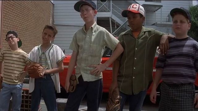 Report: 'The Sandlot' prequel in early development