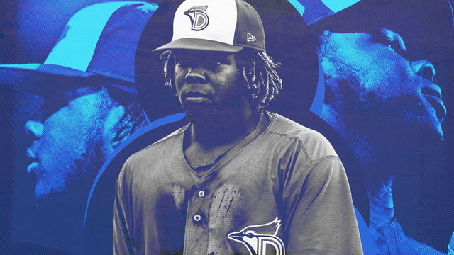 Road Trip: Vlad Jr. worth the drive to Buffalo