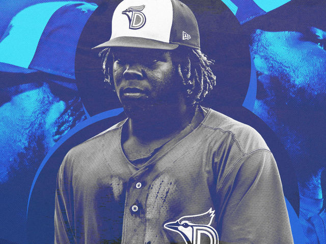 Road Trip: Vlad Jr. worth the drive to Buffalo
