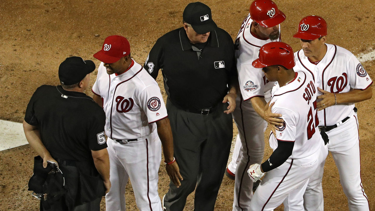 Took All My Madness Out” - Juan Soto Releases Aggression for Yankees Ace by  a Bat Flip Off of His Pitch - EssentiallySports