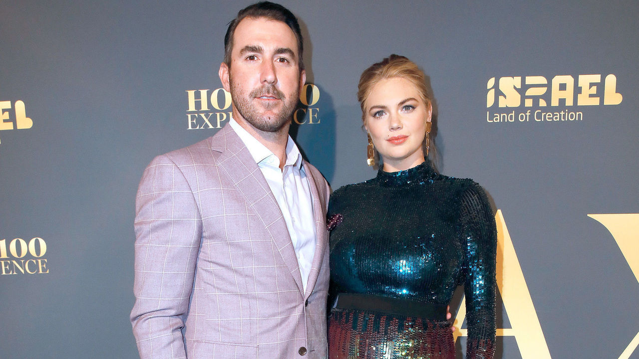 How Kate Upton Saved Justin Verlander's Career