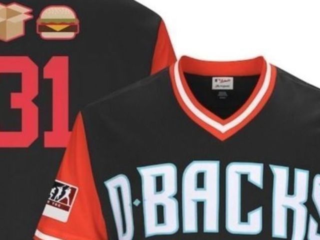 MLB unveils Players' Weekend nicknames and uniforms