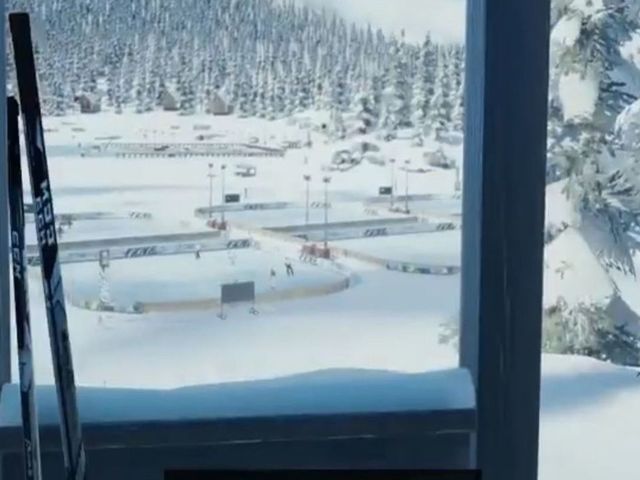 Watch: NHL 19 includes apparent Humboldt Broncos tribute