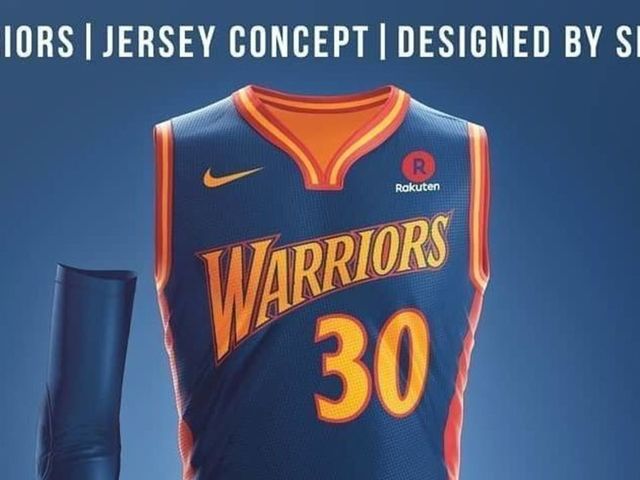 Look: Artist redesigns NBA throwback jerseys