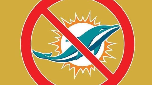 South Florida police unions urge members to return Dolphins tickets