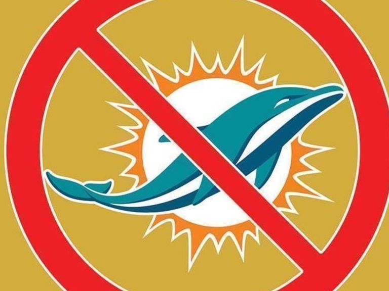 South Florida police unions urge members to return Dolphins tickets ...