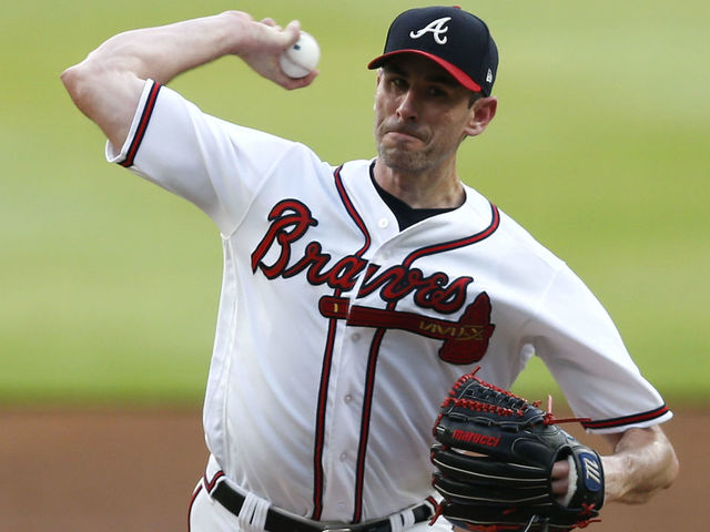 Atlanta Braves pitcher Brandon McCarthy to retire after 2018