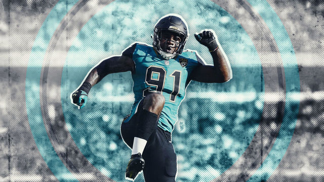 Film Room: How Yannick Ngakoue strikes fear into his opponents