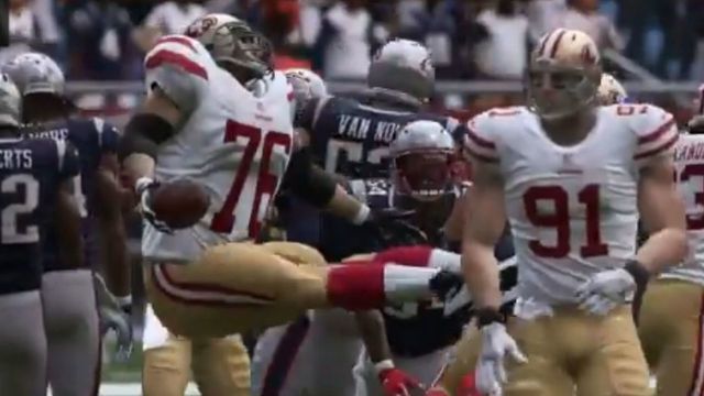 The best Madden 19 glitches so far