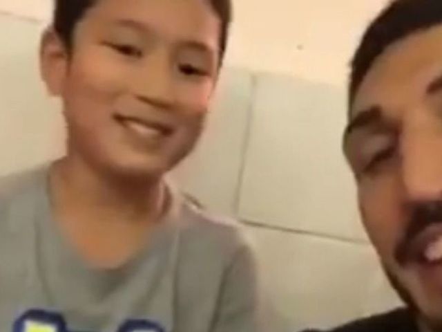 Durant responds after Kanter tells kid to burn KD shirt