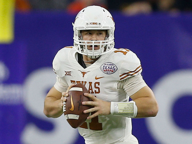 Sam Ehlinger Game Log / Ehlinger has said he'll wait until after the