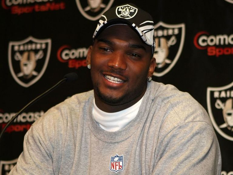 jamarcus russell rookie contract - Ilustrasi 2