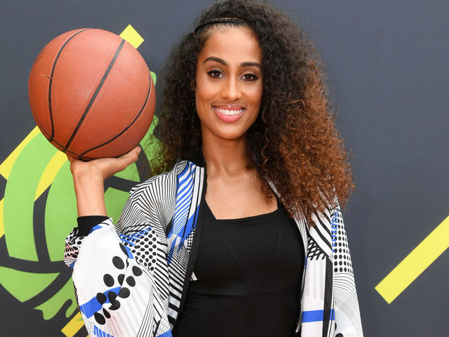 Diggins-Smith compares value to Barnes to show inequality in NBA-WNBA pay gap | theScore.com