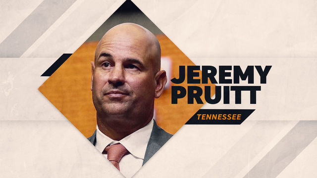 College Coaching Carousel: Pruitt looking to revamp Tennessee's D