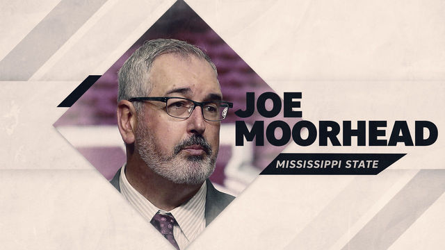 College Coaching Carousel: Moorhead the perfect fit for Mississippi State