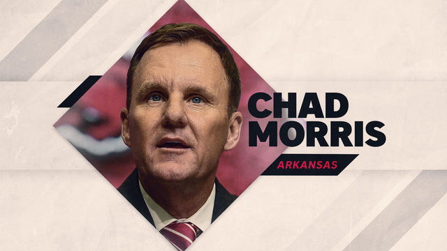 College Coaching Carousel: Chad Morris brings the deep ball to Arkansas