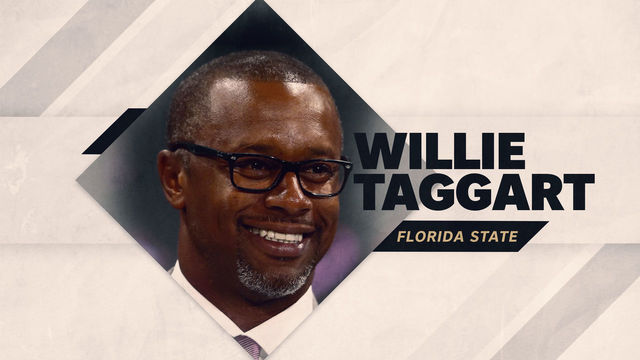 College Coaching Carousel: With time, Taggart can return FSU to glory days