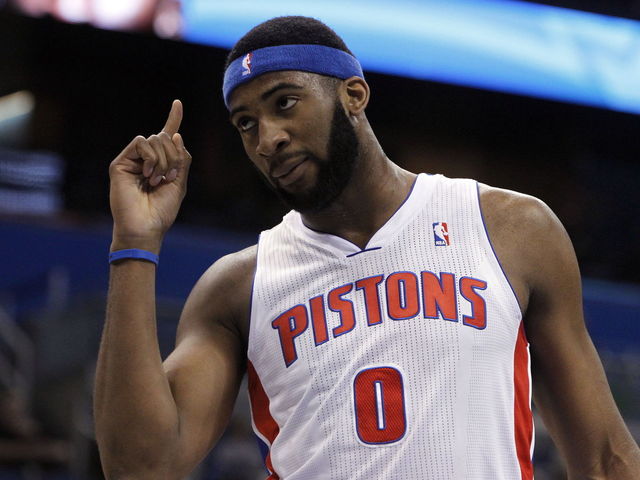 Report: Drummond agrees to 5-year, $130M max deal with Pistons