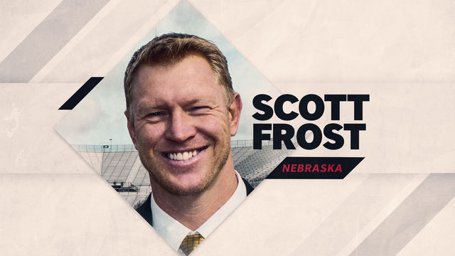 College Coaching Carousel: Frost hopes to bring UCF magic to Nebraska
