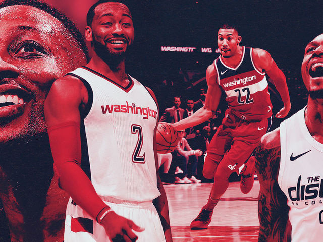 How the Wizards can finally back up their talk and win 50 games
