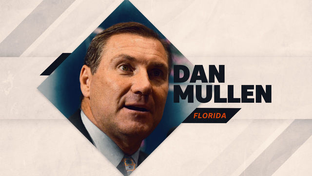 College Coaching Carousel: Can Dan Mullen end Florida's QB woes?