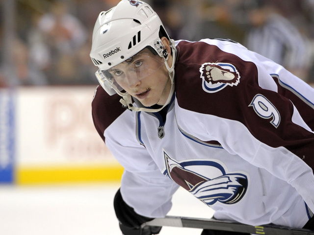 Needing a miracle, Avalanche get Duchene back