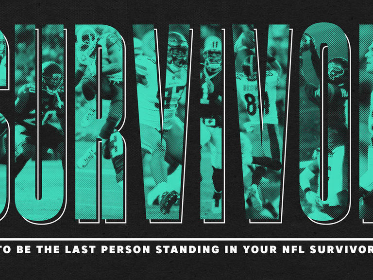 How to win your NFL survivor pool