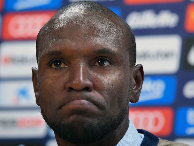 Абидаль. Abidal со слезой.