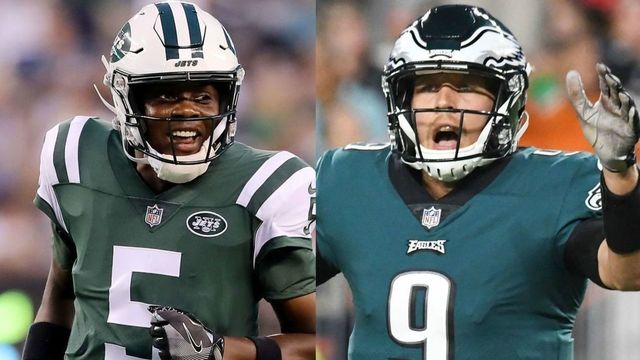 Winners and losers from the preseason